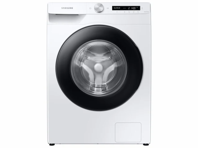 Samsung washing machine ww90t534aawcs2 9kg energieklasse a wit - afbeelding 1 van  5