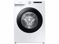 Samsung washing machine ww90t534aawcs2 9kg energieklasse a wit - afbeelding 1 van  5