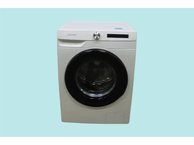 Samsung washing machine ww90t534aawcs2 9kg energieklasse a wit - afbeelding 2 van  5