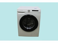 Samsung washing machine ww90t534aawcs2 9kg energieklasse a wit - afbeelding 2 van  5