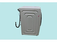 Samsung washing machine ww90t534aawcs2 9kg energieklasse a wit - afbeelding 3 van  5