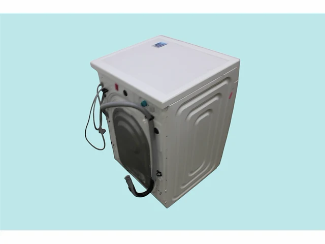 Samsung washing machine ww90t534aawcs2 9kg energieklasse a wit - afbeelding 5 van  5