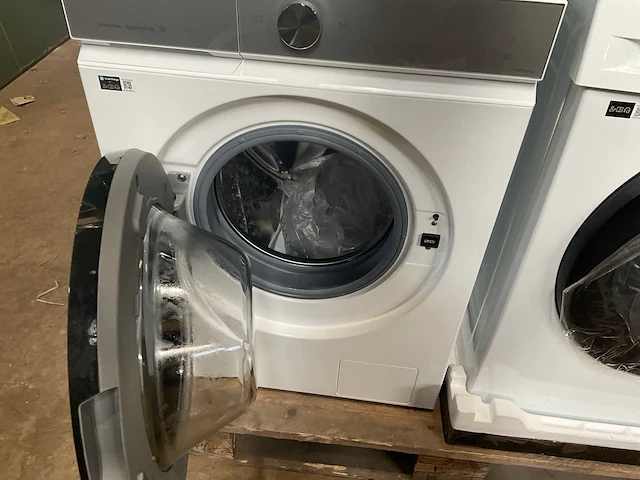 Samsung wasmachine (2x) - afbeelding 2 van  11