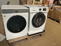 Samsung wasmachine (2x) - afbeelding 5 van  11