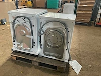 Samsung wasmachine (2x) - afbeelding 7 van  11