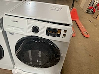 Samsung wasmachine (2x) - afbeelding 10 van  11