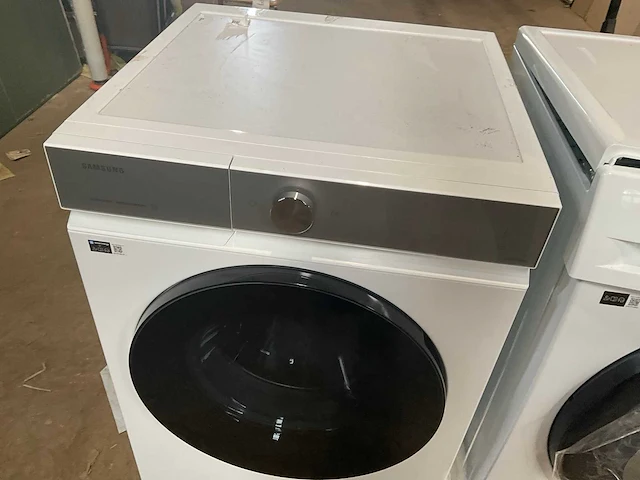Samsung wasmachine (2x) - afbeelding 11 van  11