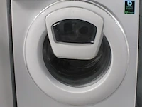 Samsung wasmachine add wash. - afbeelding 1 van  1