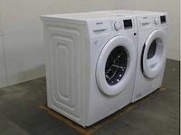Samsung wasmachine & samsung wasdroger - afbeelding 4 van  8