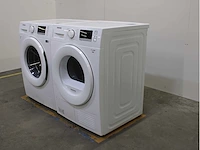 Samsung wasmachine & samsung wasdroger - afbeelding 7 van  8