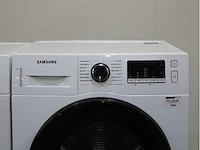 Samsung wasmachine & samsung wasdroger - afbeelding 6 van  8