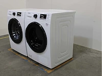 Samsung wasmachine & samsung wasdroger - afbeelding 7 van  8