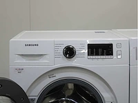 Samsung wasmachine & samsung wasdroger - afbeelding 3 van  8