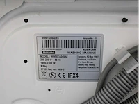 Samsung wasmachine & samsung wasdroger - afbeelding 5 van  8