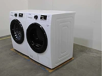 Samsung wasmachine & samsung wasdroger - afbeelding 7 van  8