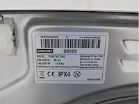 Samsung wasmachine & samsung wasdroger - afbeelding 8 van  8