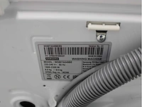 Samsung wasmachine & samsung wasdroger - afbeelding 5 van  8