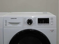 Samsung wasmachine & samsung wasdroger - afbeelding 6 van  8