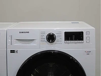 Samsung wasmachine & samsung wasdroger - afbeelding 6 van  8