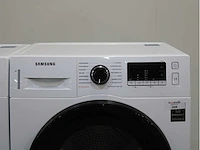 Samsung wasmachine & samsung wasdroger - afbeelding 6 van  8