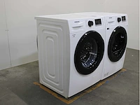 Samsung wasmachine & samsung wasdroger - afbeelding 4 van  8