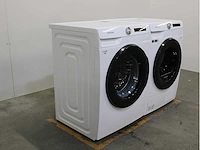 Samsung wasmachine & samsung wasdroger - afbeelding 4 van  8