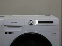 Samsung wasmachine & samsung wasdroger - afbeelding 6 van  8