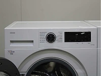 Samsung wasmachine & samsung wasdroger - afbeelding 3 van  8