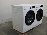 Samsung wasmachine & samsung wasdroger - afbeelding 4 van  8