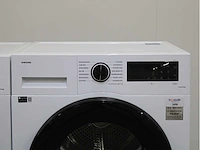 Samsung wasmachine & samsung wasdroger - afbeelding 5 van  8