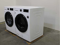 Samsung wasmachine & samsung wasdroger - afbeelding 6 van  8