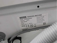 Samsung wasmachine & samsung wasdroger - afbeelding 8 van  8