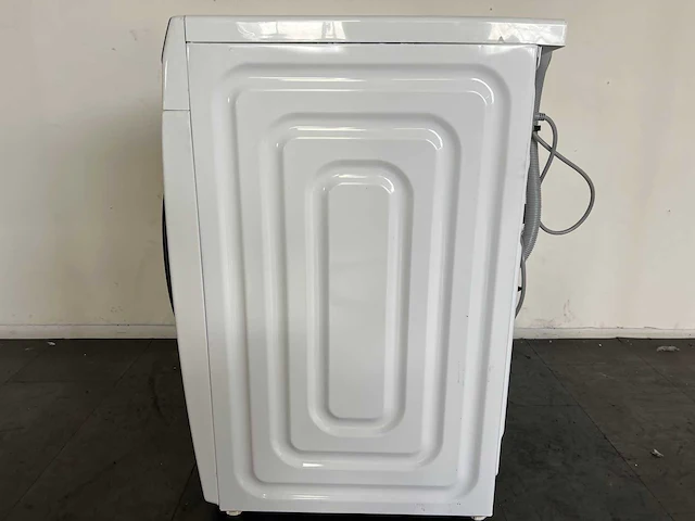 Samsung wasmachine ww90t554aae, 9 kg, 1400 tpm, addwash, wifi smartcontrol - afbeelding 3 van  5