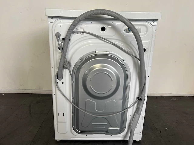 Samsung wasmachine ww90t554aae, 9 kg, 1400 tpm, addwash, wifi smartcontrol - afbeelding 4 van  5
