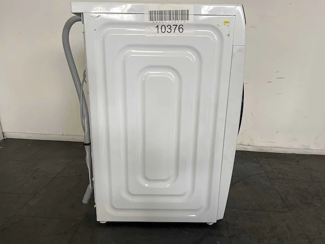 Samsung wasmachine ww90t554aae, 9 kg, 1400 tpm, addwash, wifi smartcontrol - afbeelding 5 van  5