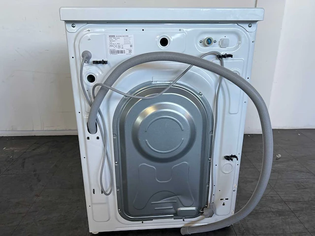 Samsung wasmachine ww9et4543ae - afbeelding 6 van  7