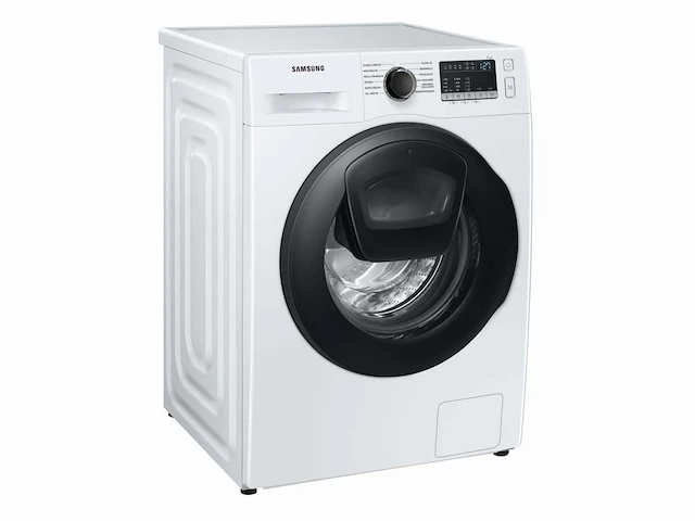 Samsung wasmachine ww9et4543ae - afbeelding 1 van  6