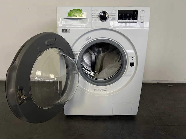 Samsung wasmachine ww9et4543ae - afbeelding 3 van  6