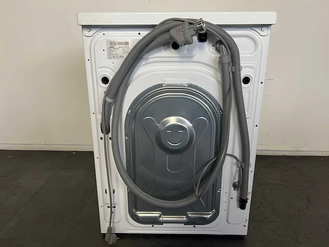 Samsung wasmachine ww9et4543ae - afbeelding 5 van  6
