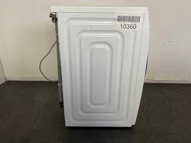 Samsung wasmachine ww9et4543ae - afbeelding 6 van  6