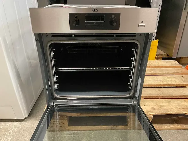 Samsung wasmachines aeg en siemens keukenapparatuur (5x) - afbeelding 2 van  15