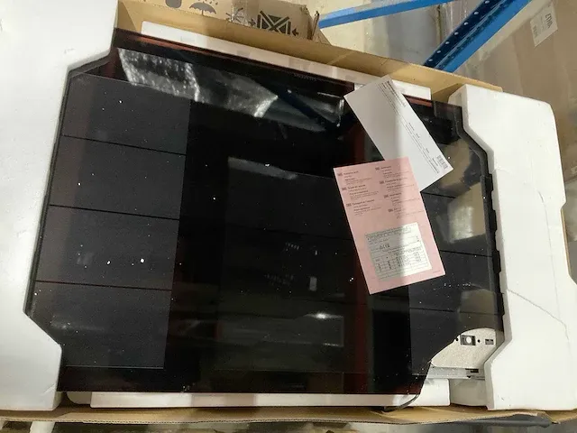 Samsung wasmachines aeg en siemens keukenapparatuur (5x) - afbeelding 4 van  15