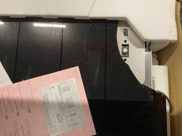 Samsung wasmachines aeg en siemens keukenapparatuur (5x) - afbeelding 5 van  15