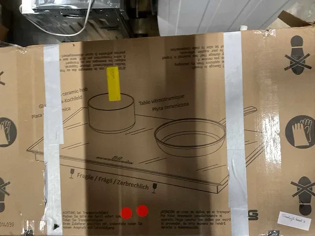 Samsung wasmachines aeg en siemens keukenapparatuur (5x) - afbeelding 7 van  15