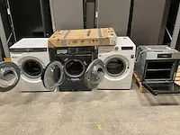 Samsung wasmachines aeg en siemens keukenapparatuur (5x) - afbeelding 8 van  15