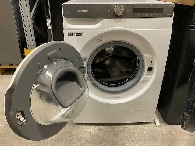 Samsung wasmachines aeg en siemens keukenapparatuur (5x) - afbeelding 10 van  15