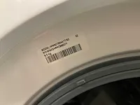 Samsung wasmachines aeg en siemens keukenapparatuur (5x) - afbeelding 11 van  15