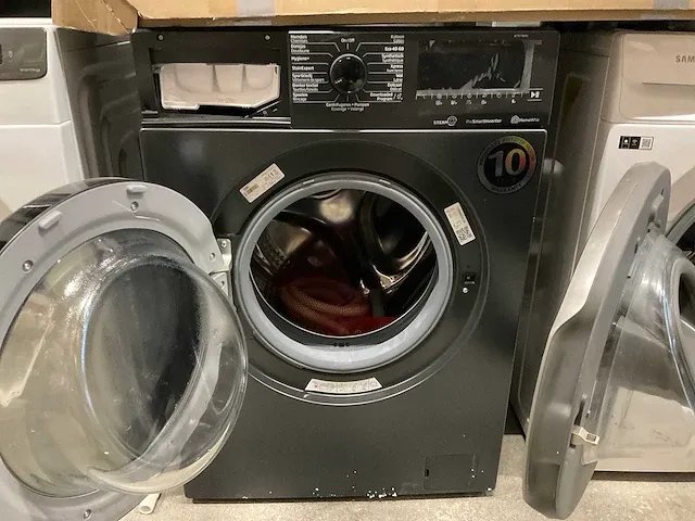 Samsung wasmachines aeg en siemens keukenapparatuur (5x) - afbeelding 12 van  15
