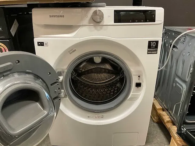 Samsung wasmachines aeg en siemens keukenapparatuur (5x) - afbeelding 14 van  15