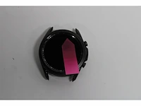 Samsung watch 3 45 mm version 4g mystic zwart - afbeelding 5 van  6